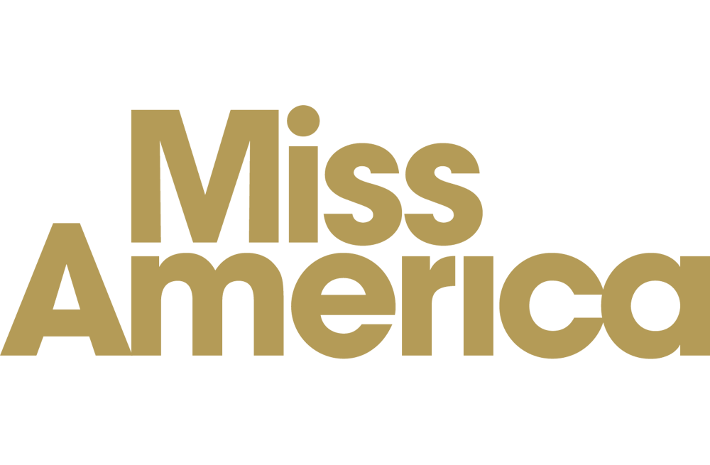 2026 Miss America logo