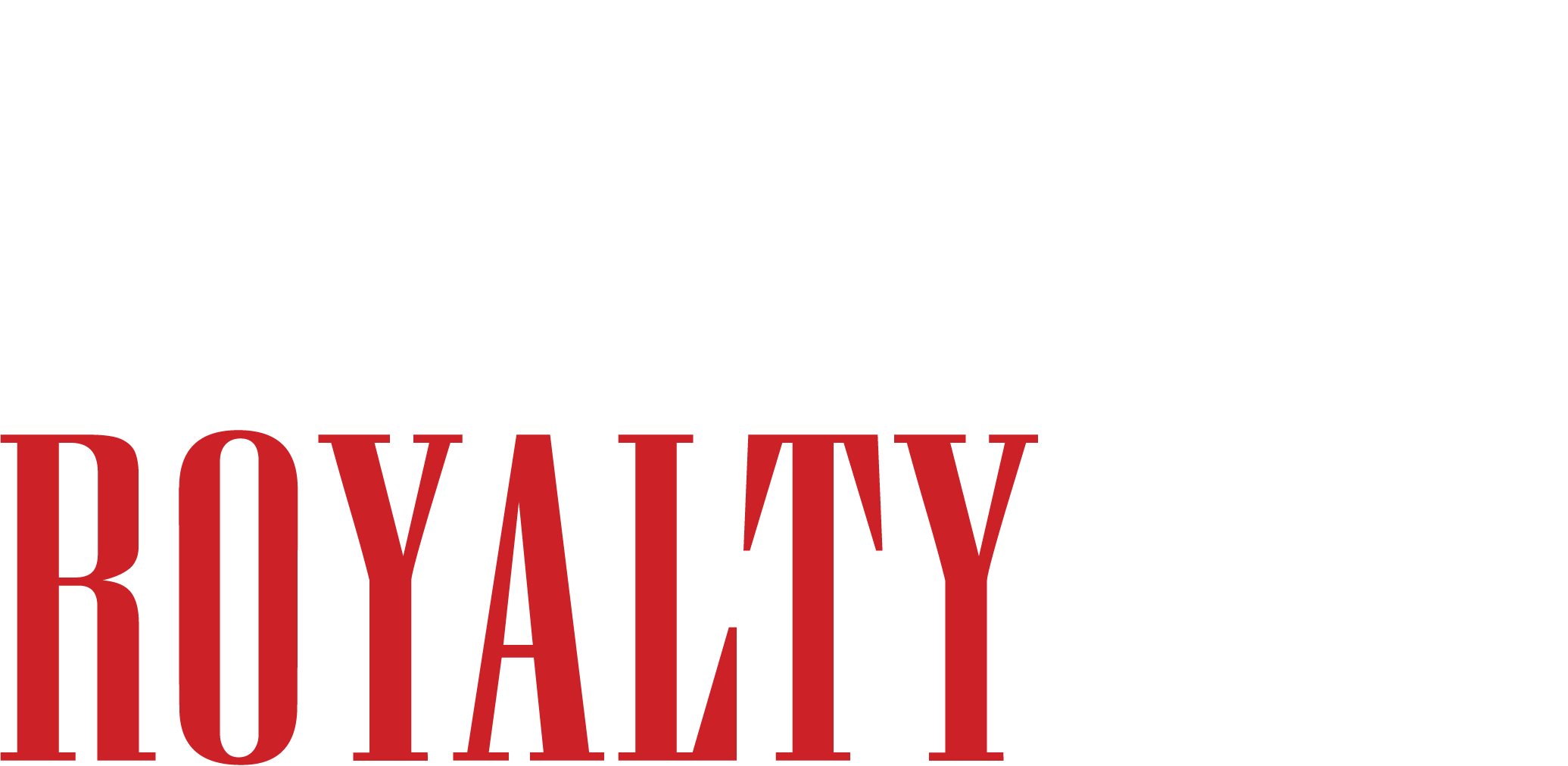 2026 Royalty USA logo