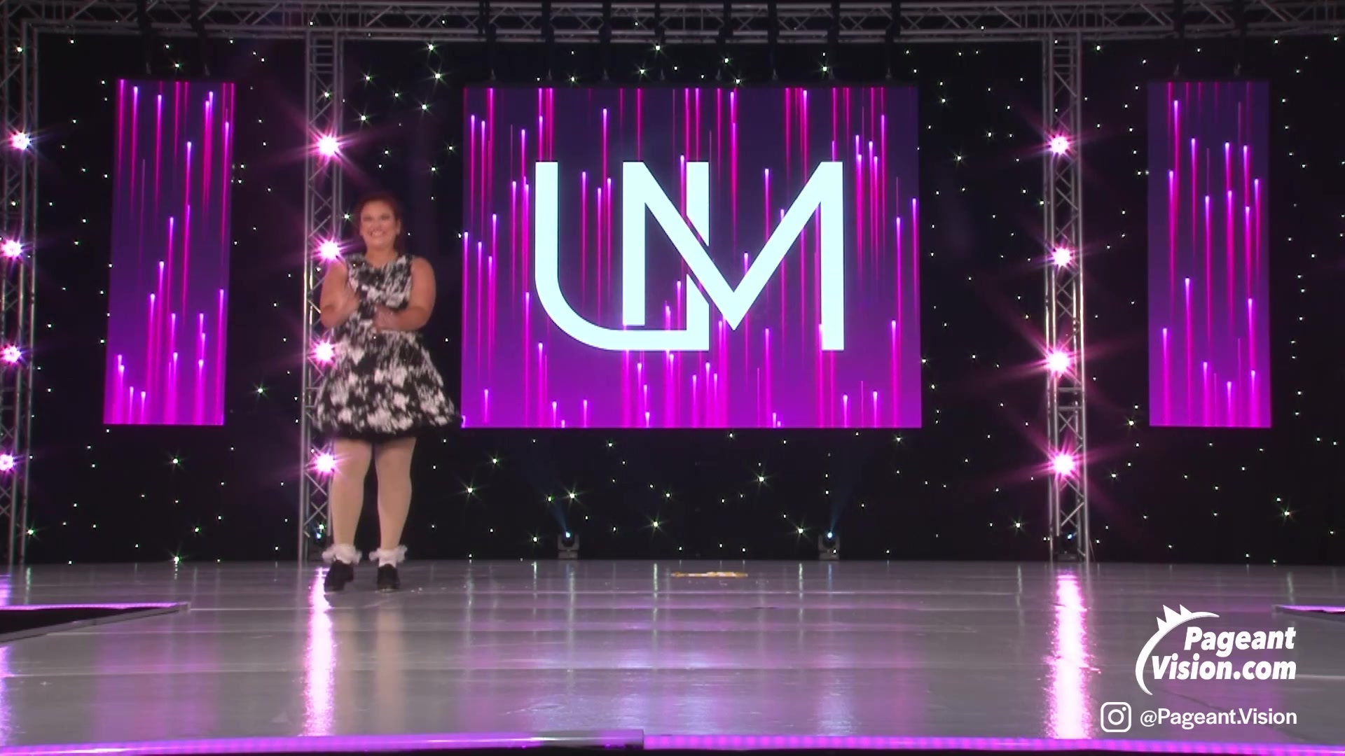 2023 Universal Miss - Universal Entertainer & Spokesperson | Watch on ...