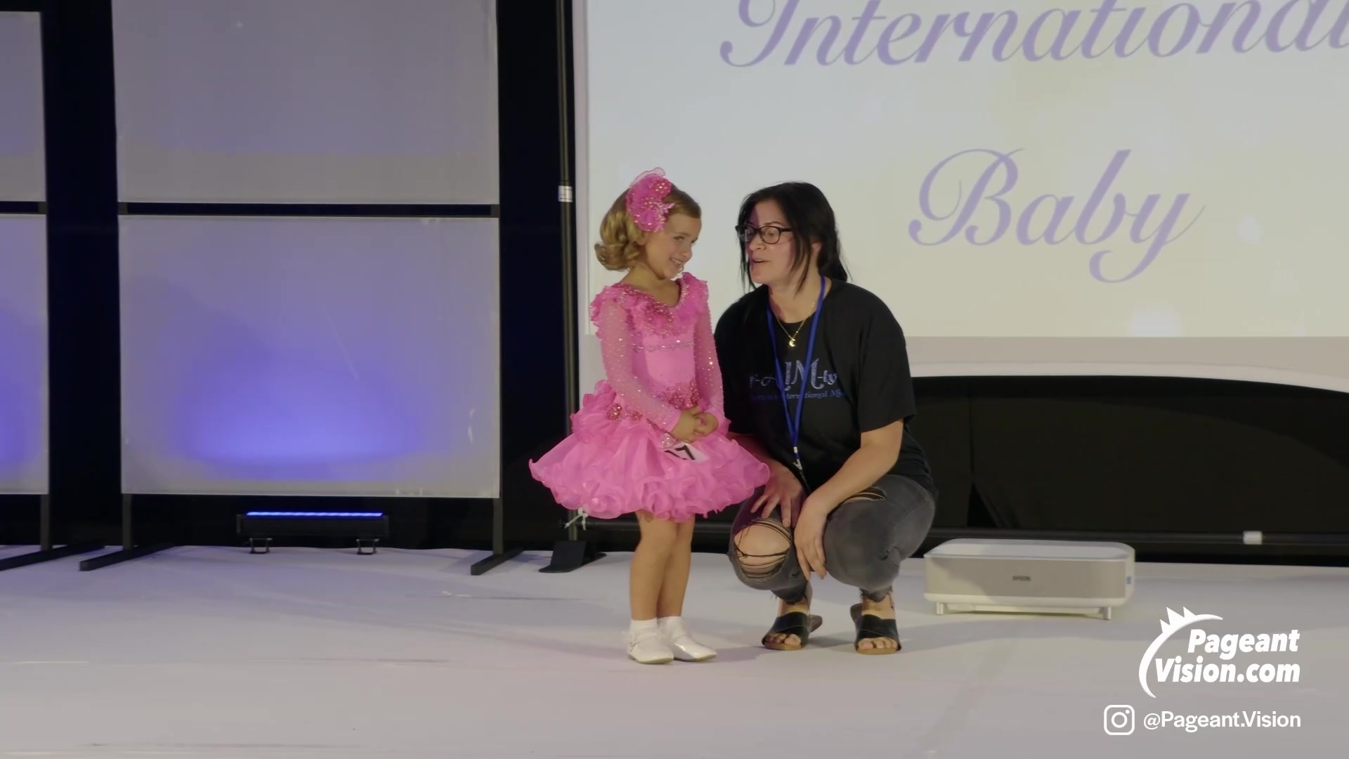 2023 AIM - Baby Division