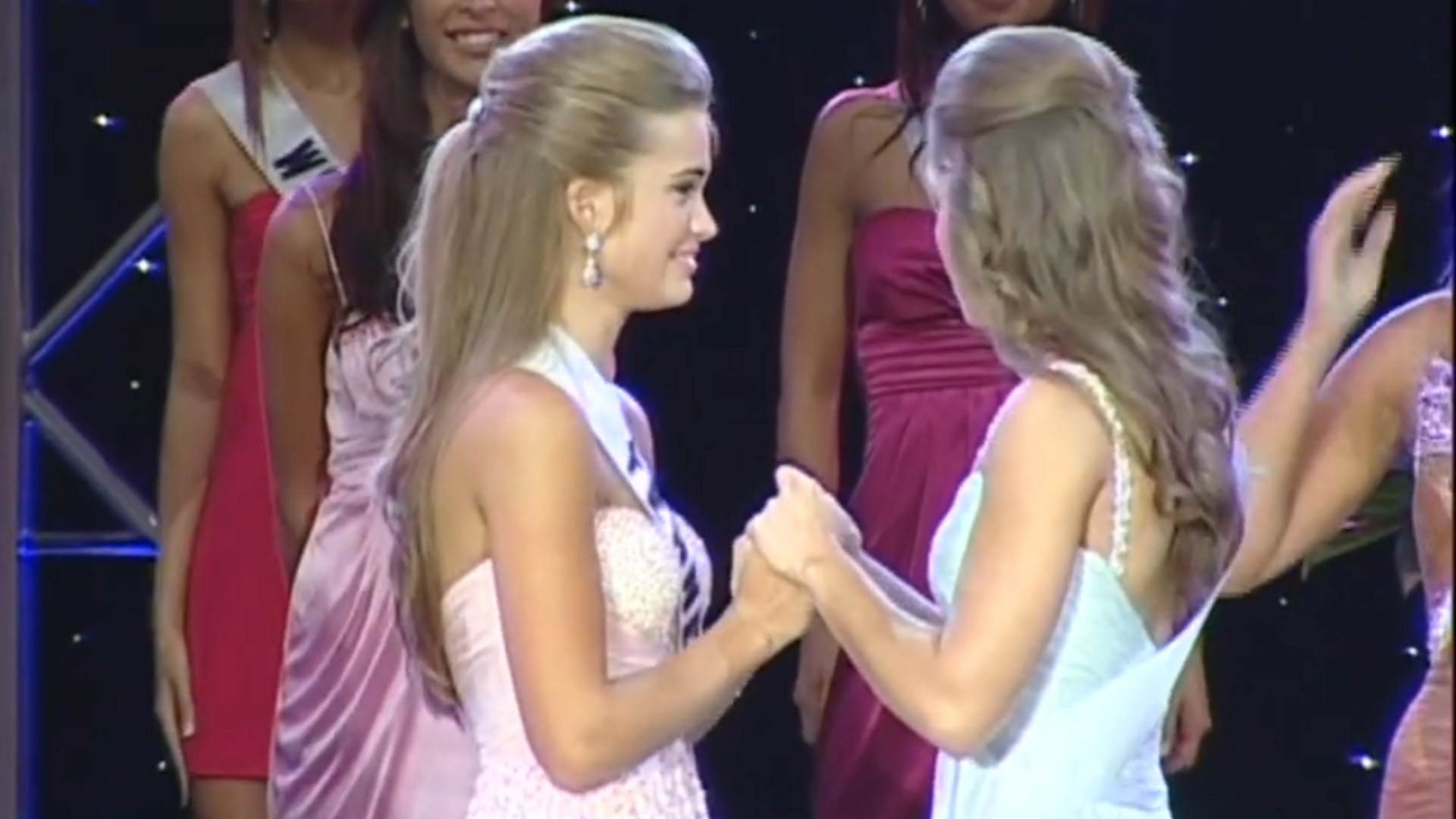 2009 Miss Teen USA - Finals
