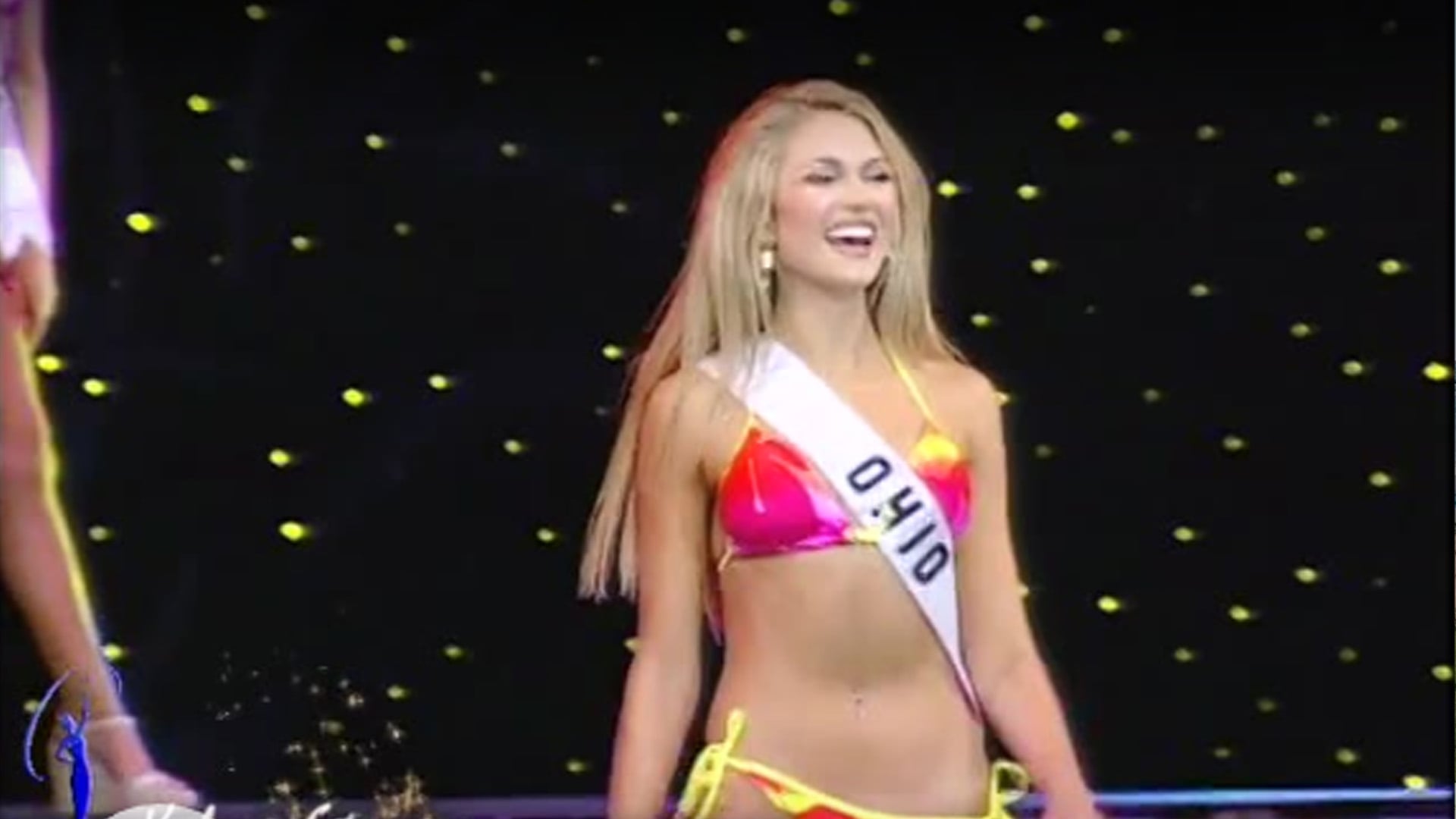 2009 Miss Teen USA - Prelims