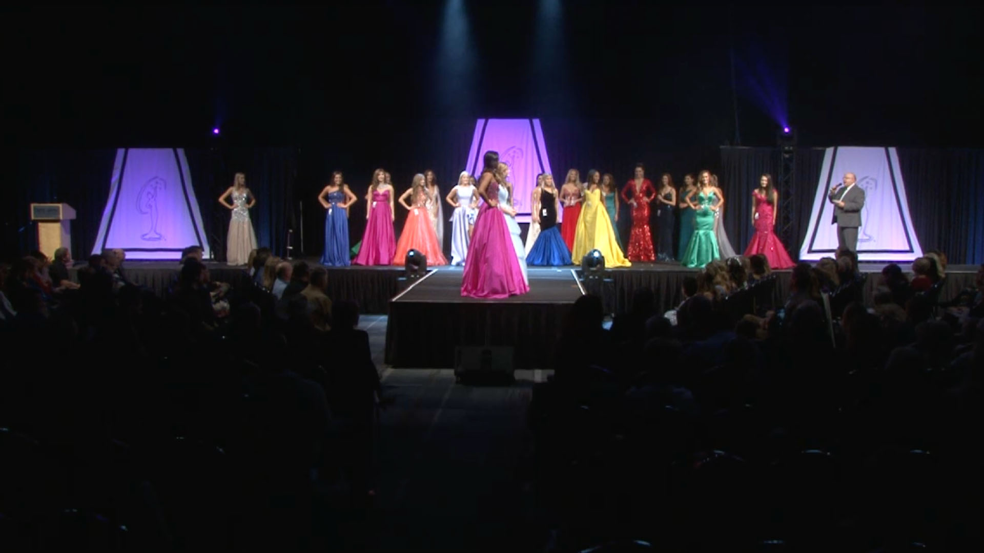 2020 Miss Indiana USA - Finals