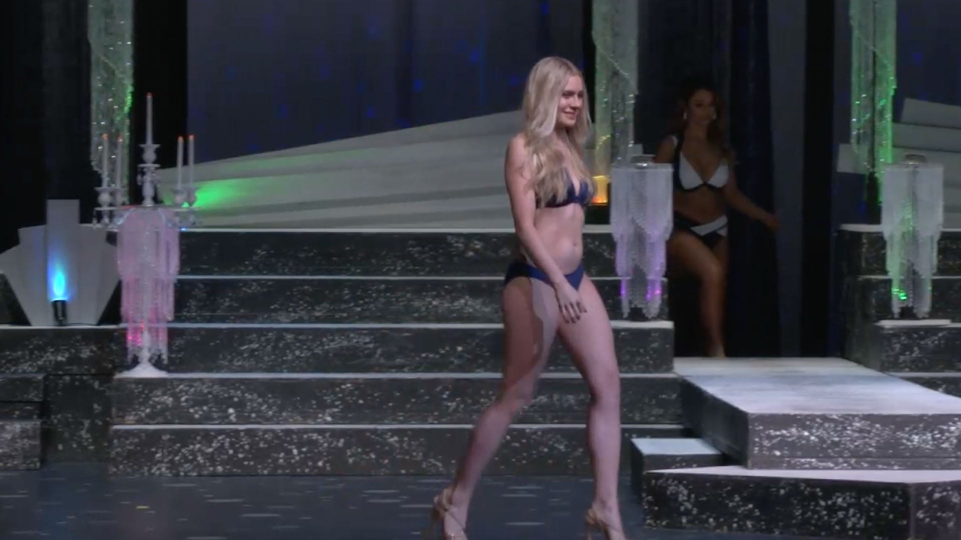 2020 Miss Nebraska USA - Prelims
