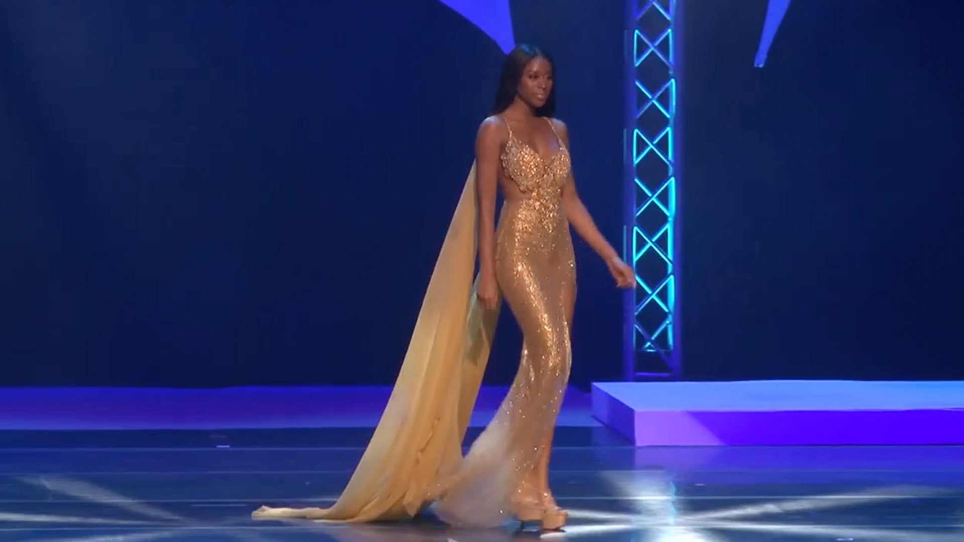 2020 Miss Virginia/DC USA - Finals