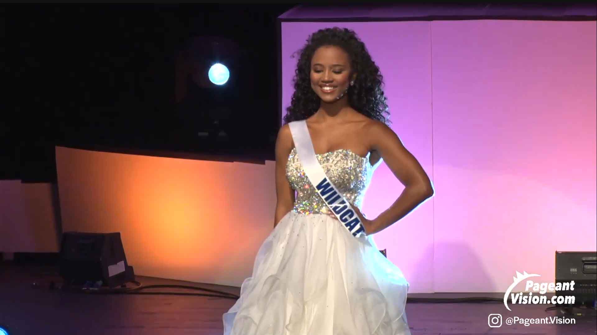 2022 Miss Arizona USA - Finals