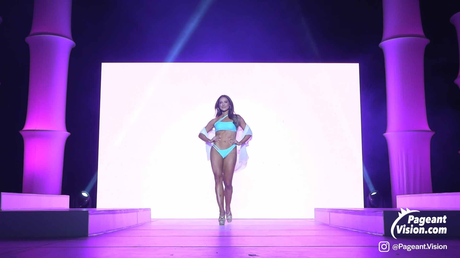 2023 Miss Arkansas USA - Finals