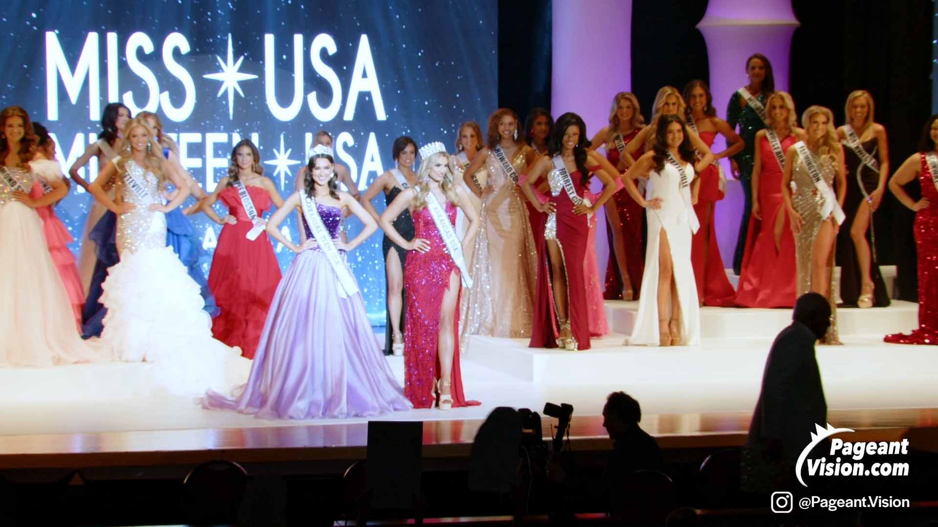 2023 Miss Arkansas USA - Prelims