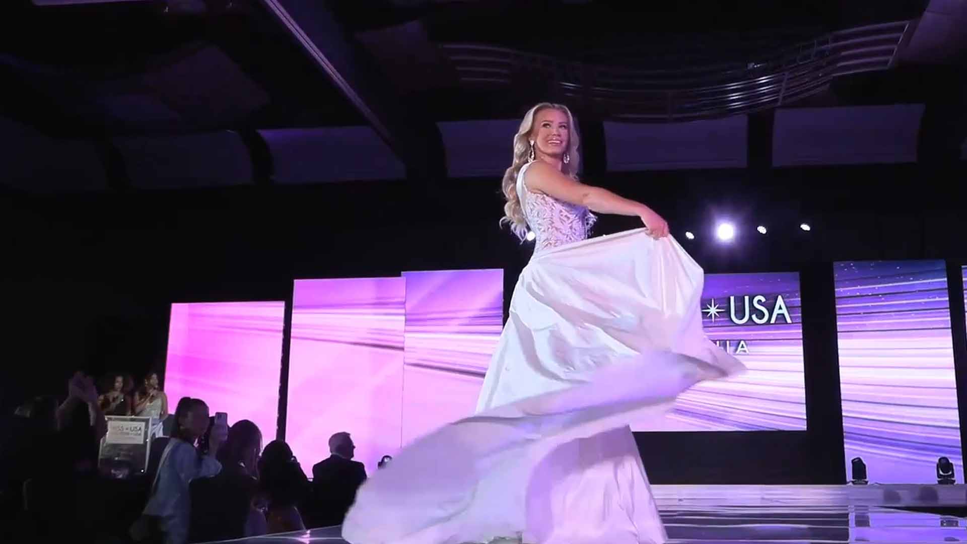 2023 Miss California USA - Finals