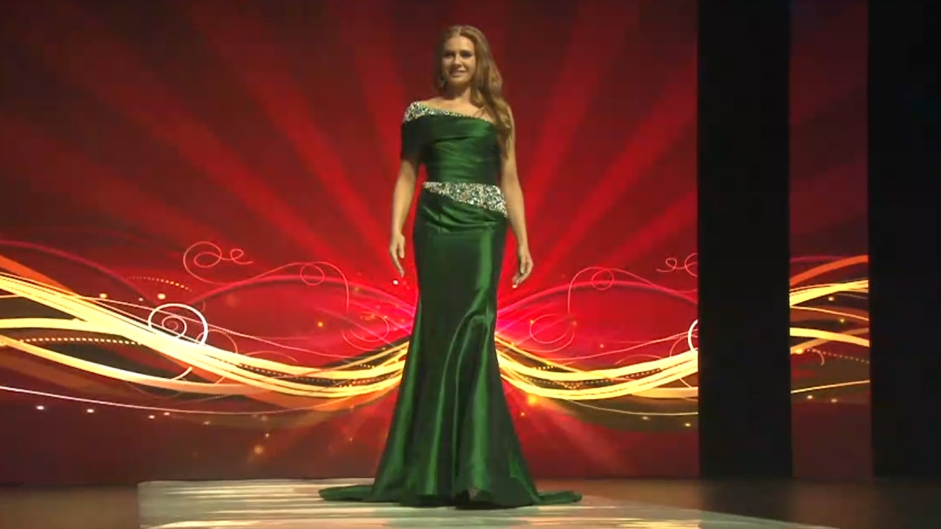 2023 Miss Nebraska USA - Prelims