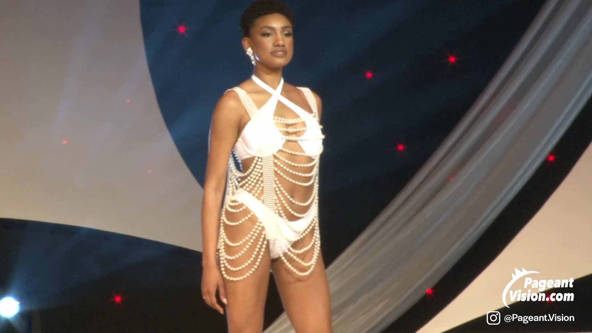 2023 Miss Ohio USA - Finals