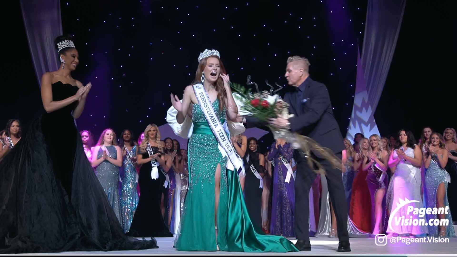 2023 Miss Pennsylvania USA - Finals