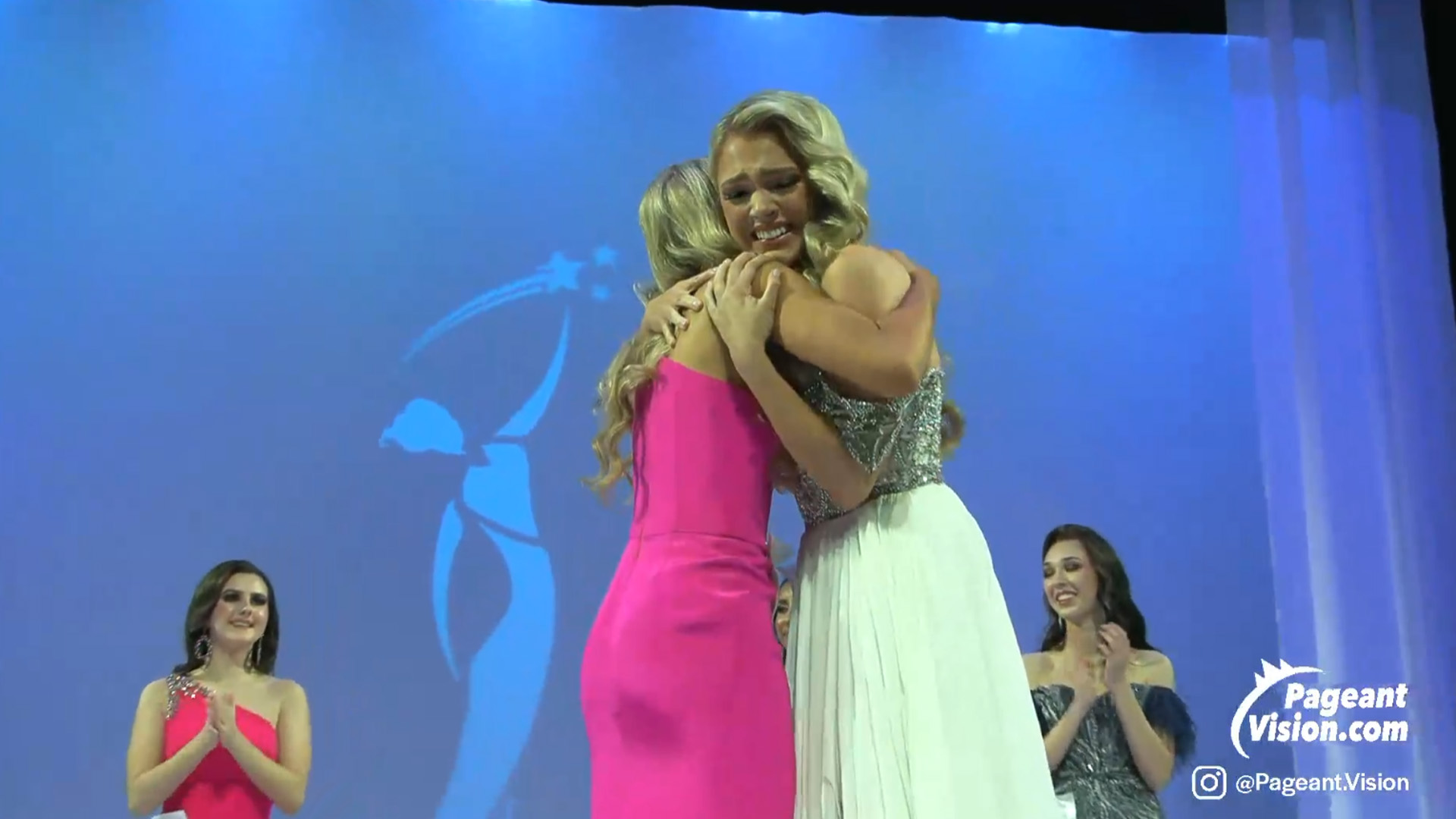 2023 SC/NC High School America Pageant