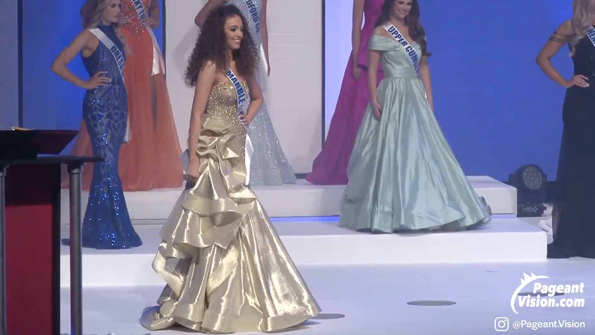 2023 Miss Tennessee USA - Finals