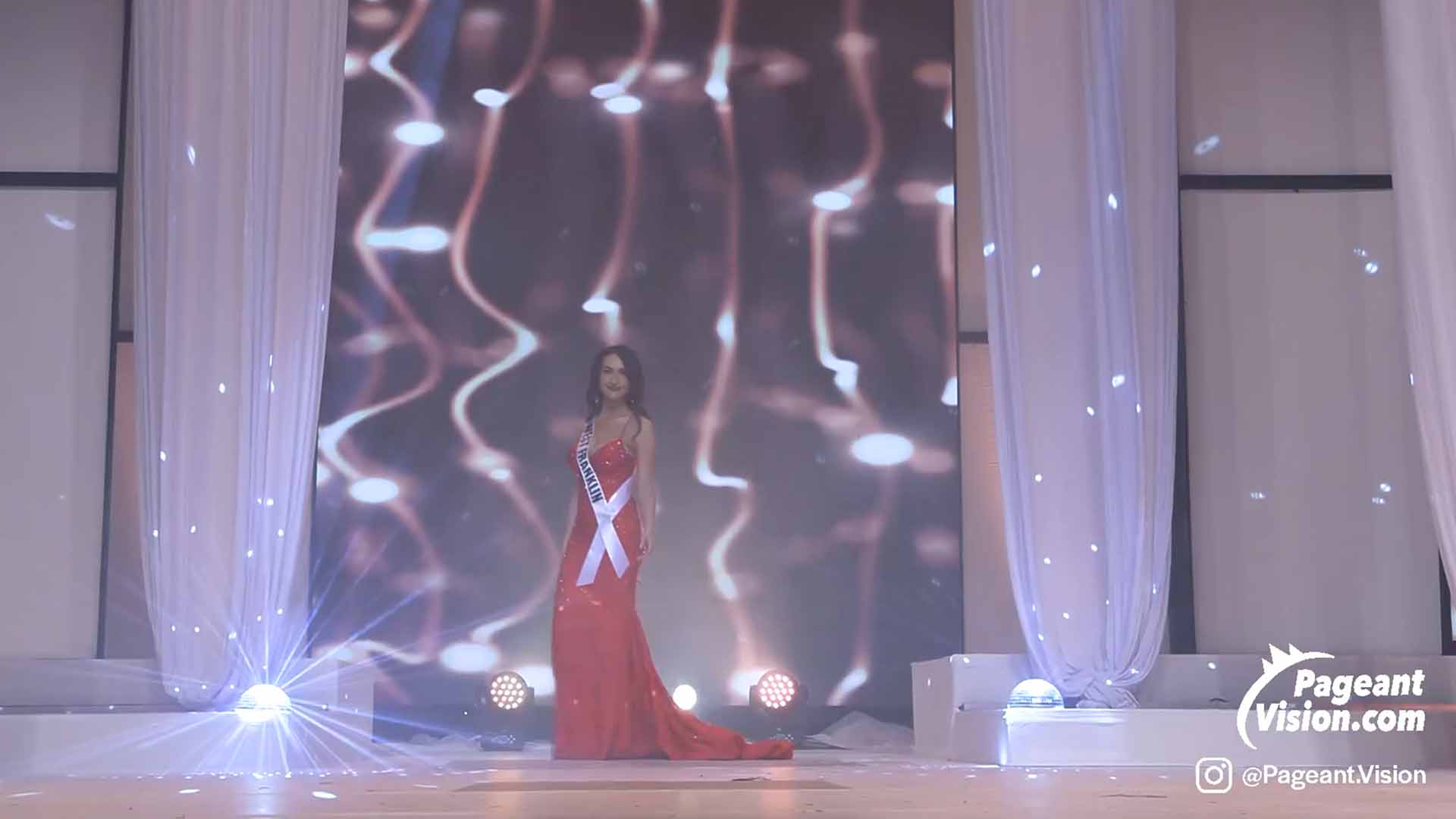 2023 Miss Tennessee USA - Prelims
