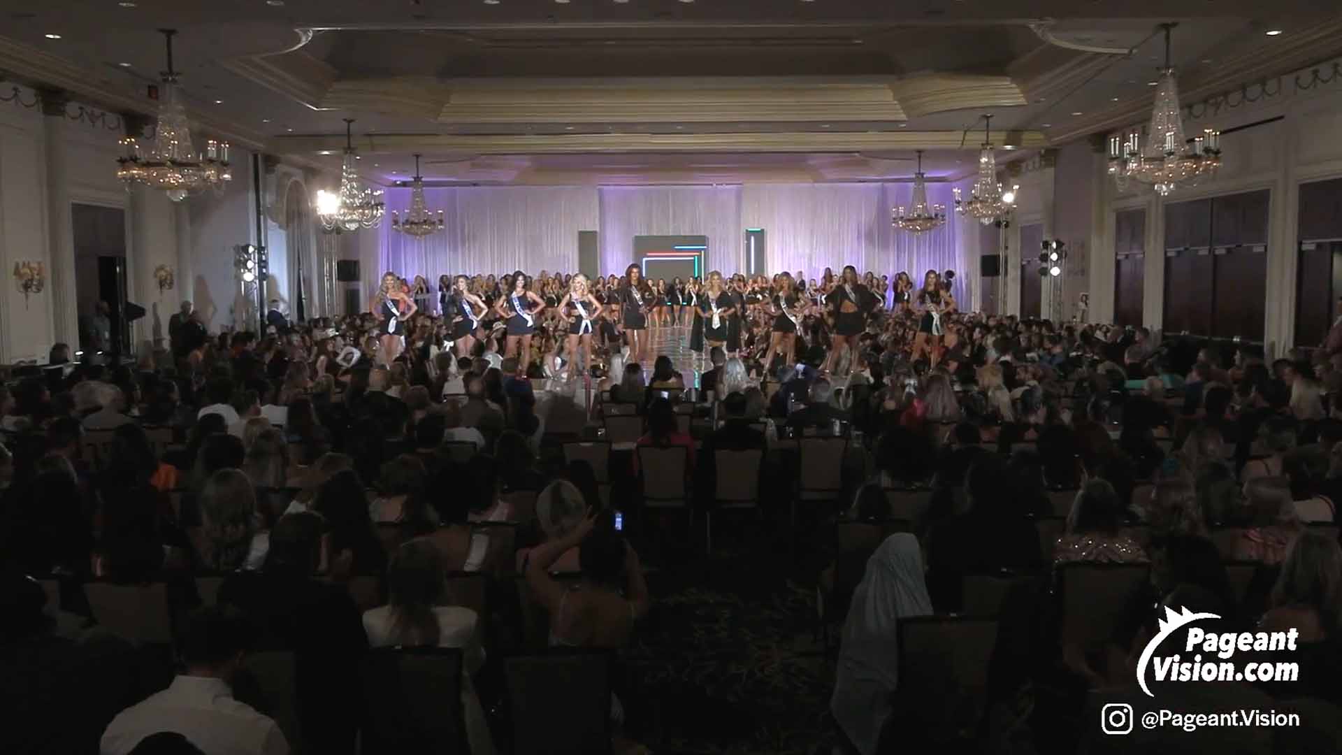 2023 Miss Texas USA - Finals