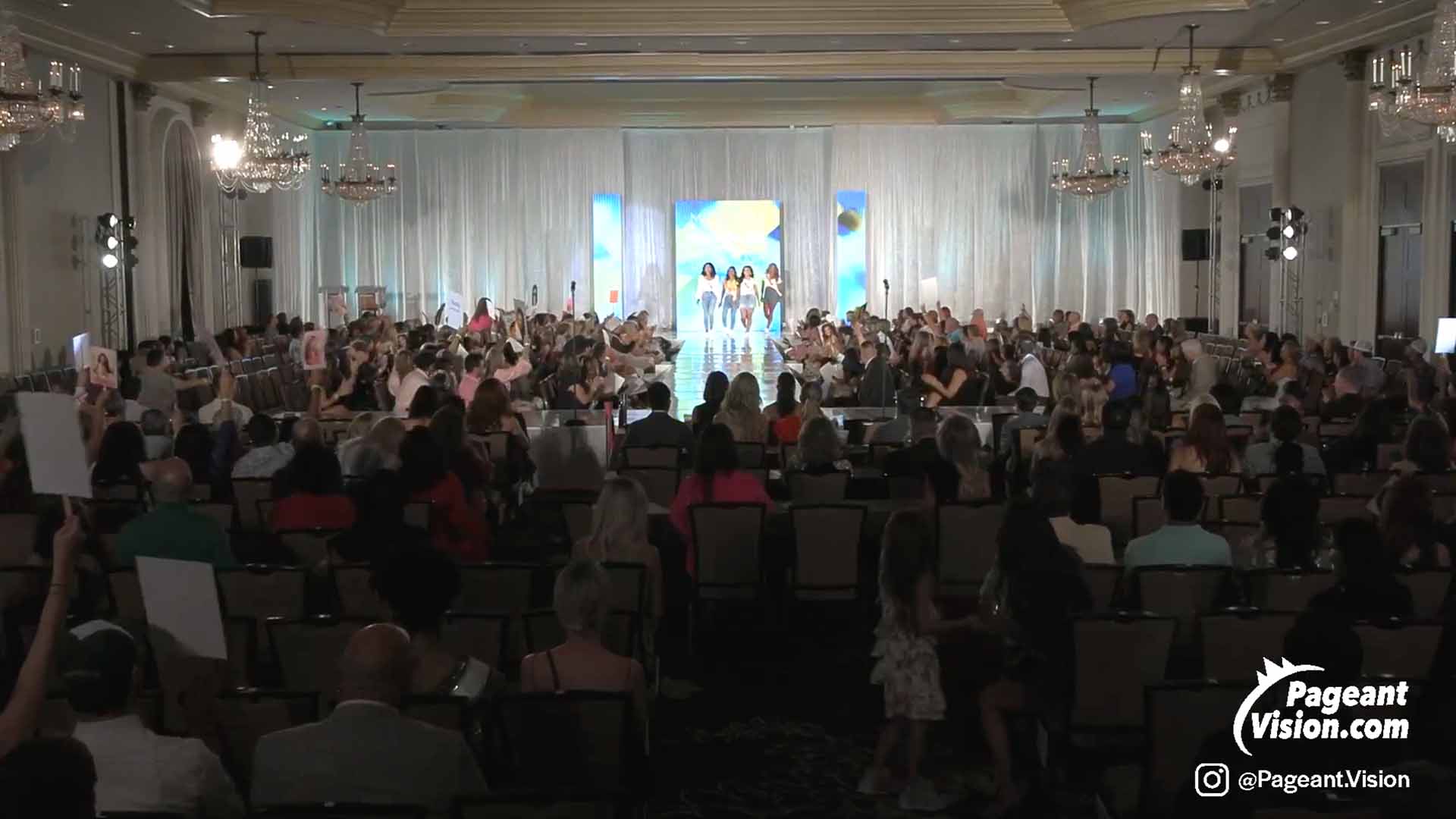 2023 Miss Texas Teen USA - Prelims