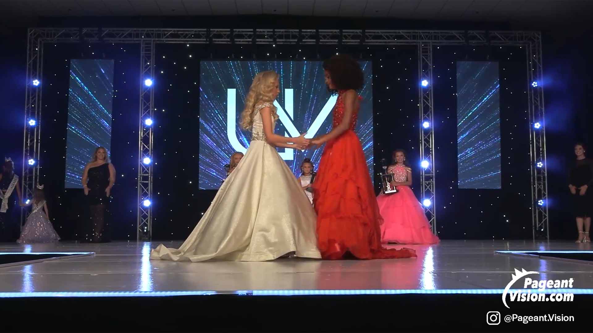 2023 Universal Miss - Jr. Finals