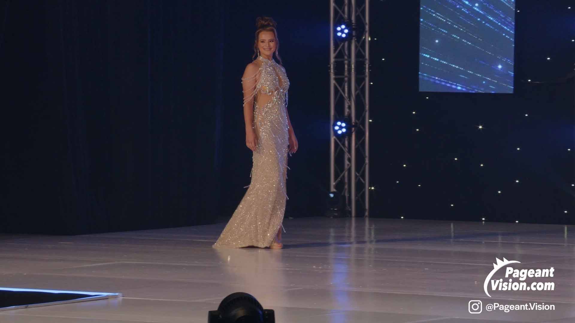 2023 Universal Miss - Sr. Finals