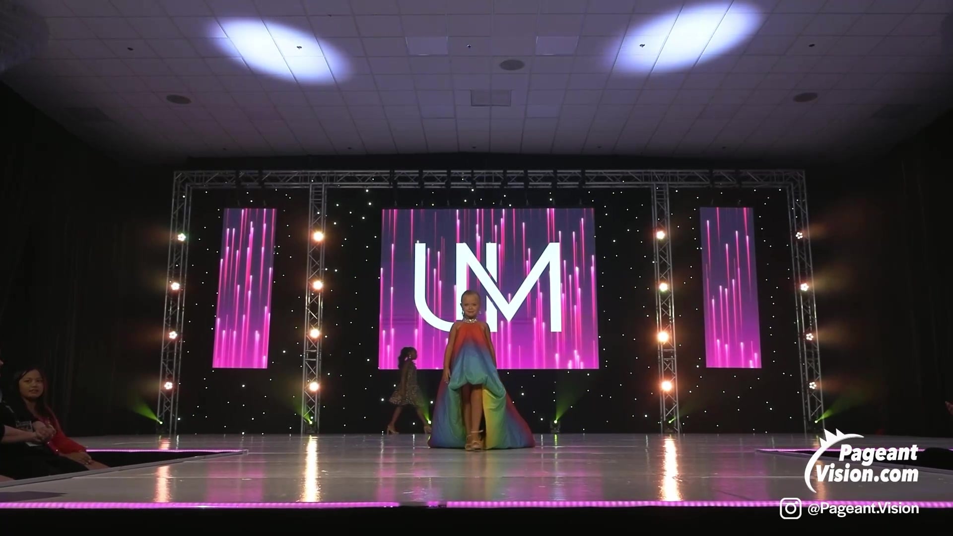 2023 Universal Miss - Entertainer Showdown/Fashion Show