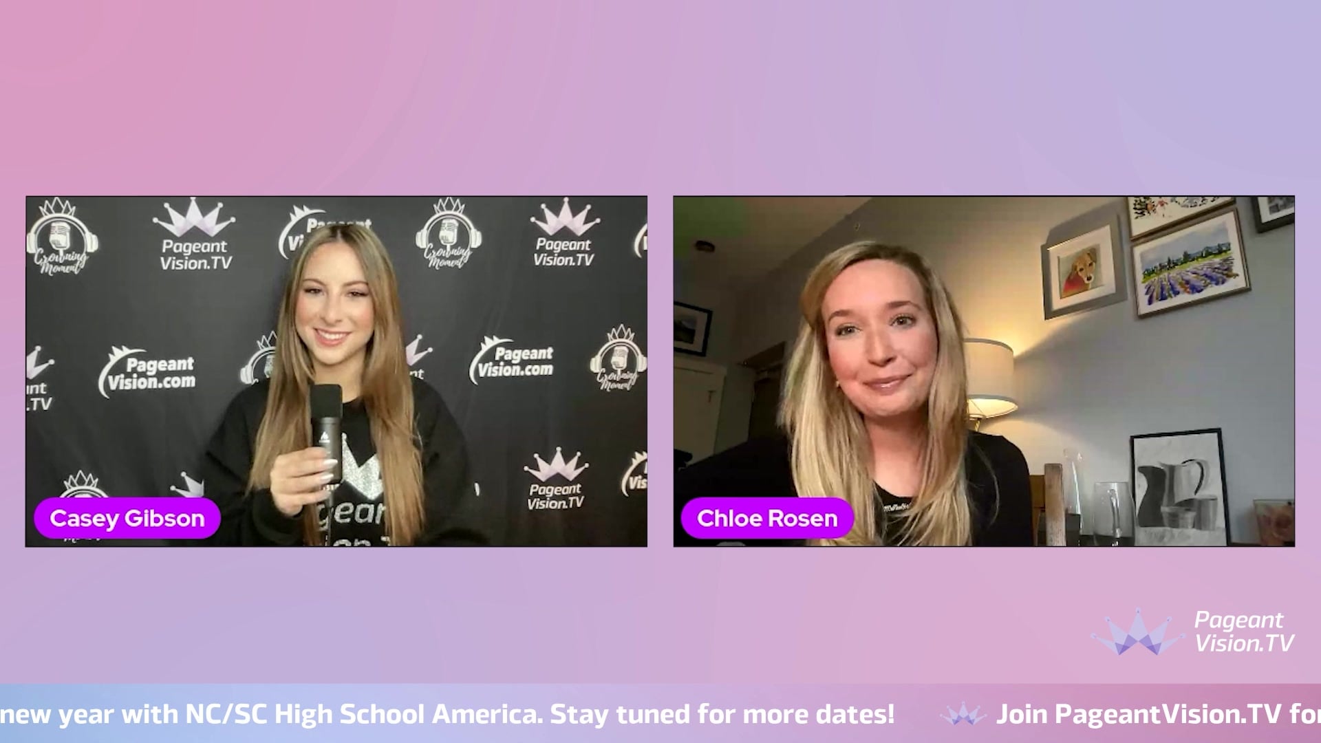 Inside the Miss America Rebrand — PageantVision.TV Exclusives
