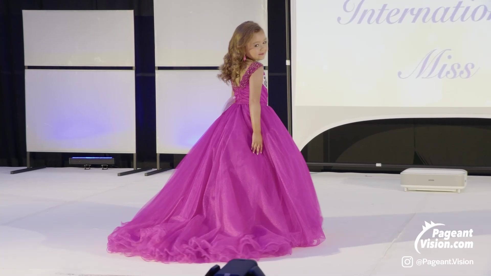 2023 AIM - Little, Young, and Jr. Miss Finals