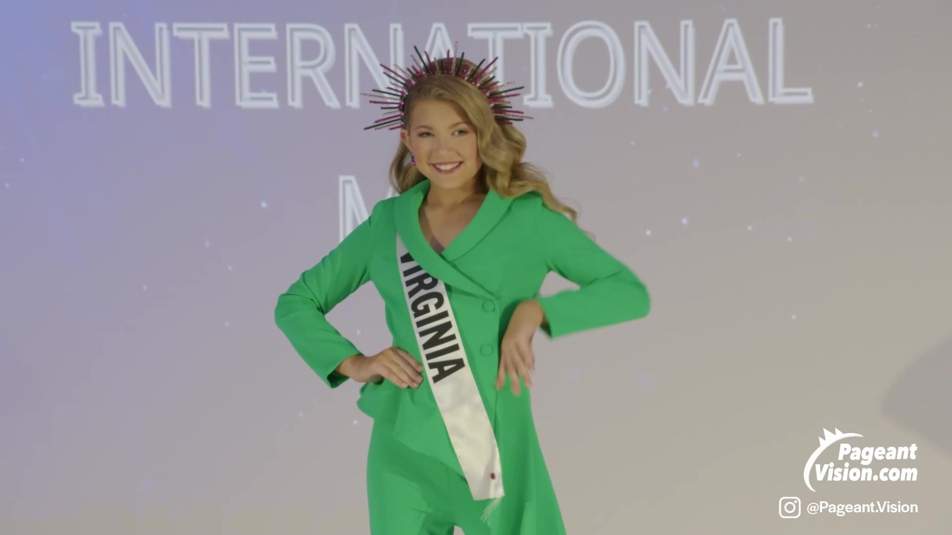 2023 AIM - Optionals