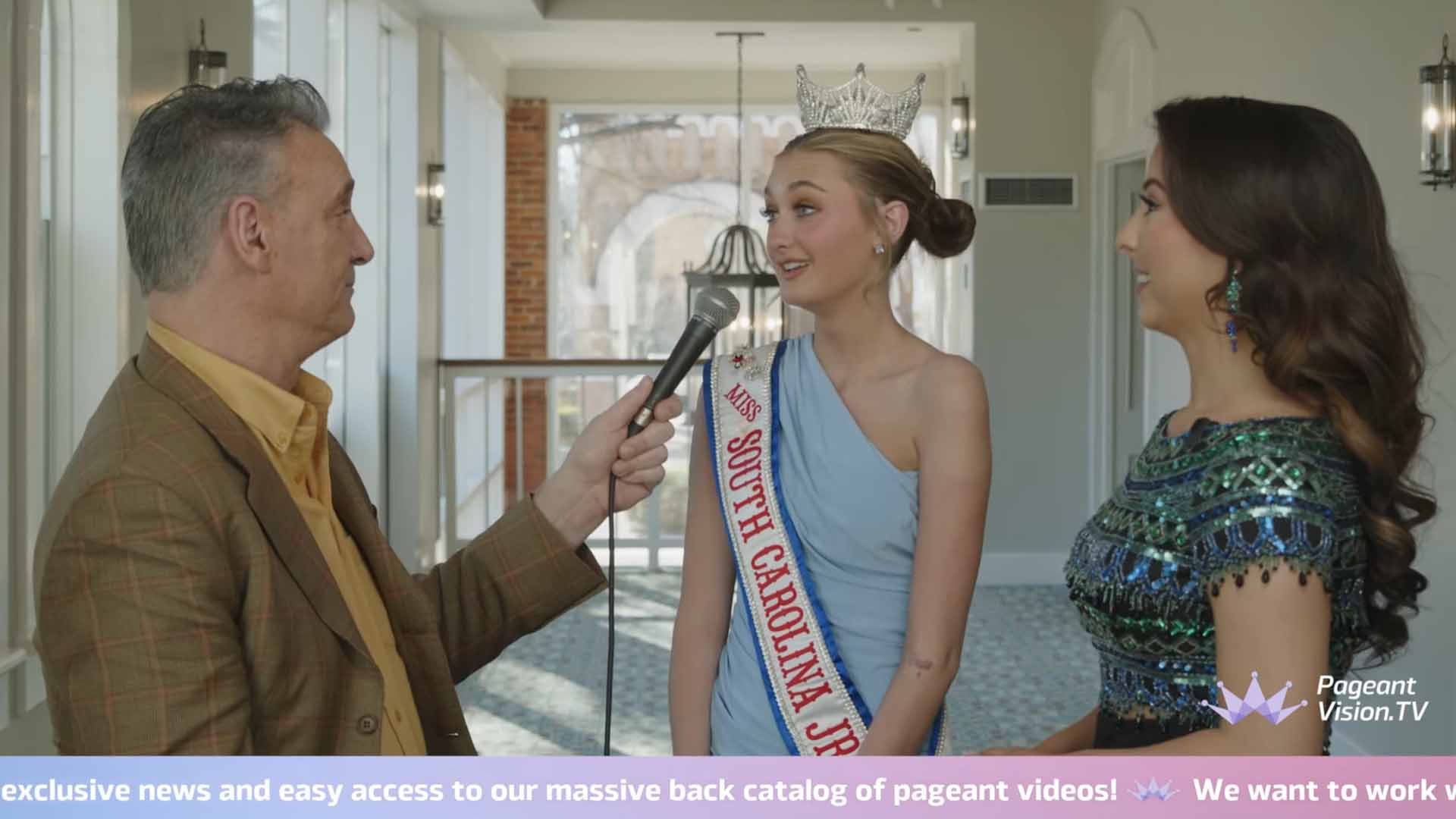 2023 NC/SC Elementary America - Countdown to the Crown — PageantVision ...