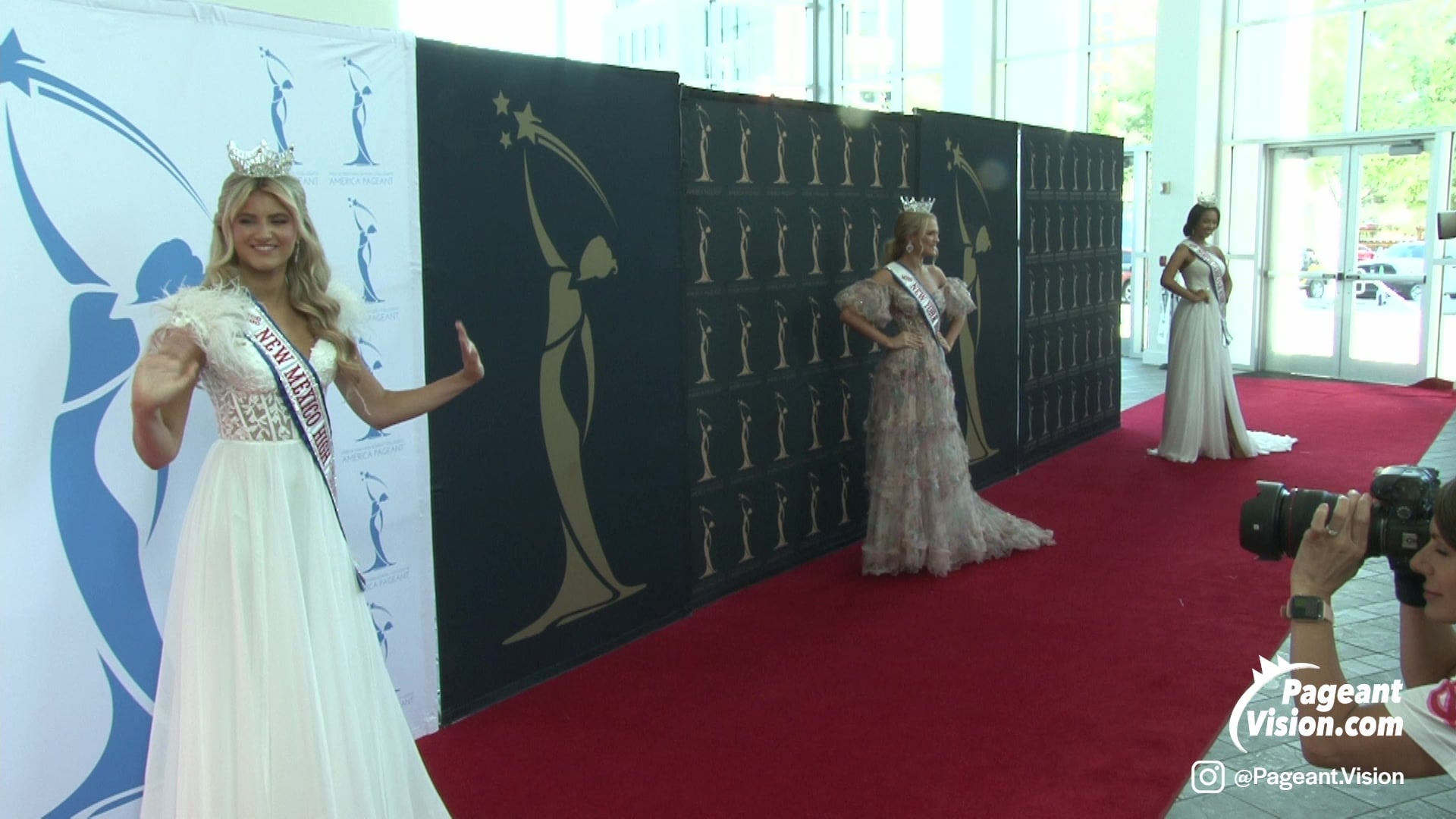 2023 High School America - Red Carpet Show