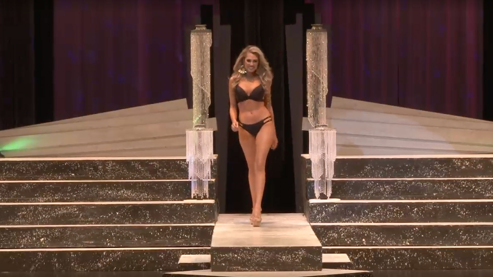 2020 Miss Kansas USA - Prelims