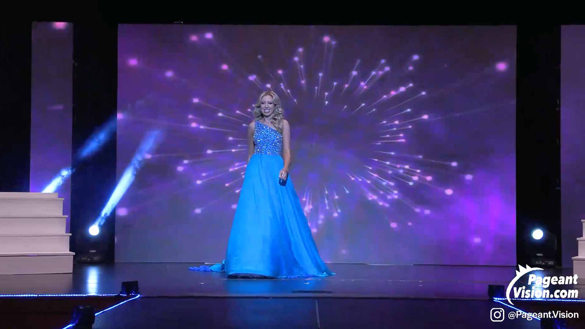 2023 Miss Oklahoma USA - Prelims