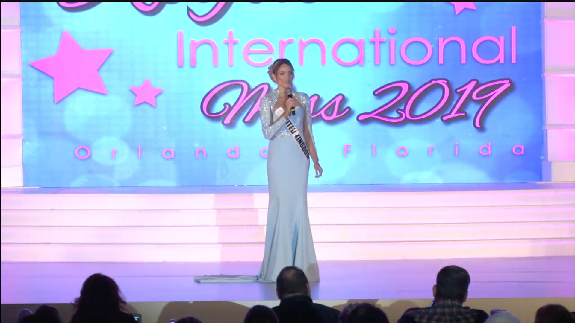 2019 Royal International Miss - Finale - Teen/Miss/Ms.