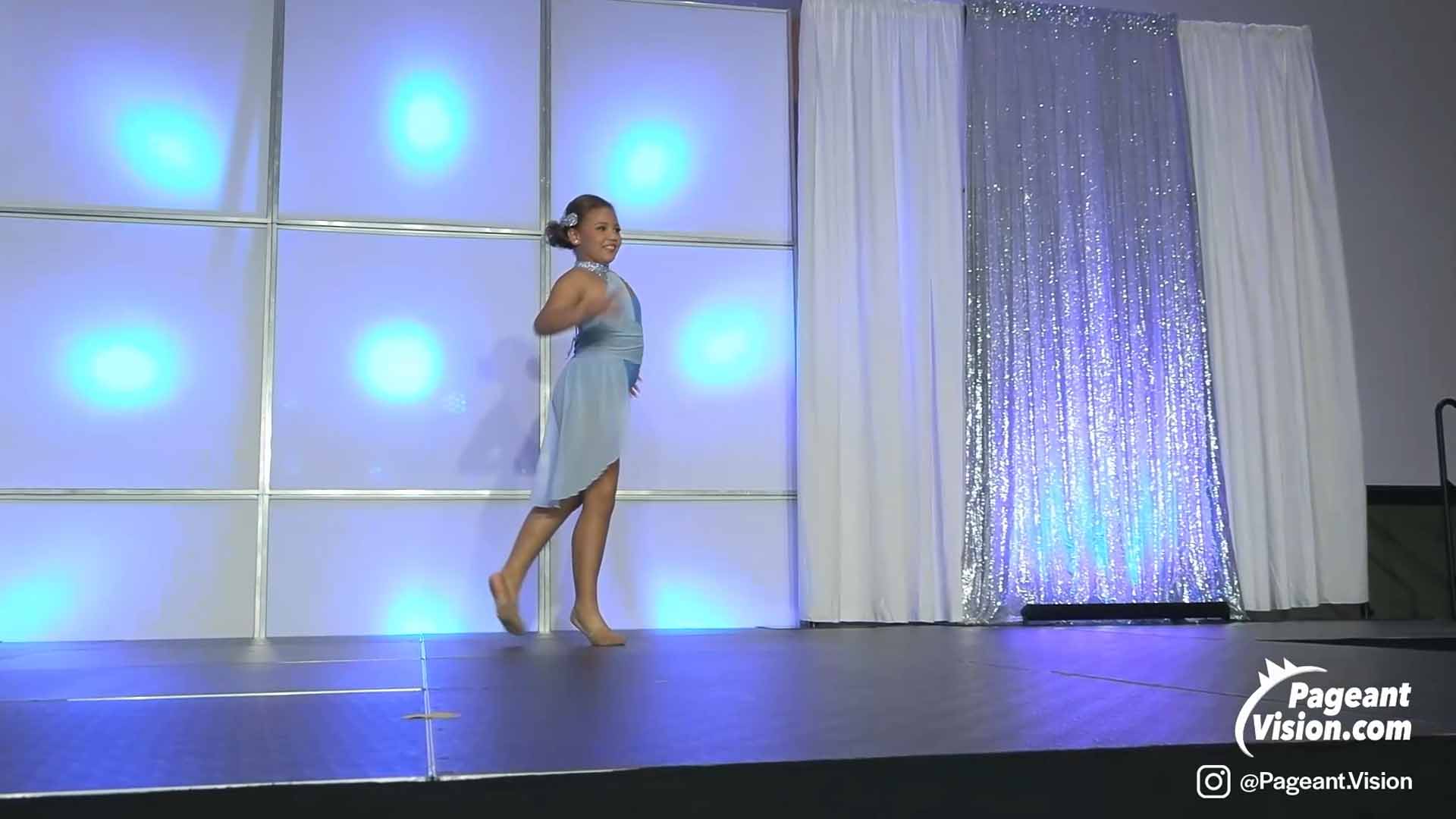 2023 SC Cinderella - Beauty, Party Wear, Casual Wear, Talent, & Tot Personality