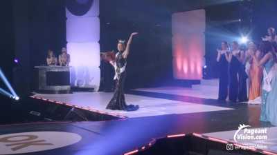 2024 Miss Oklahoma - Finals