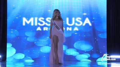 2026 Miss Arizona USA - Finals