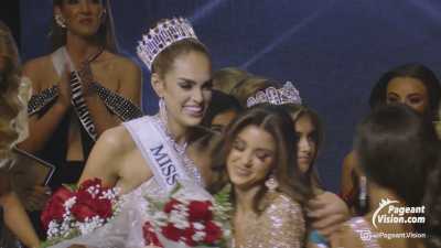 2024 Miss Tennessee USA - Finals