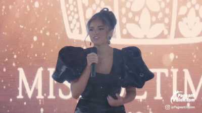 2025 Ultimate USA - Sr. Optionals