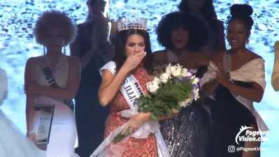 2024 Miss Illinois USA - Finals