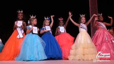 2026 Miss MS/LA Elementary America