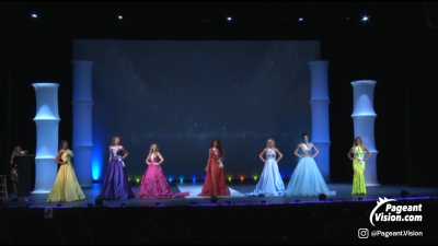 2022 Miss Nebraska USA - Finals