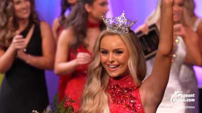 2026 Miss Virginia and Miss Virginia's Teen - Finals