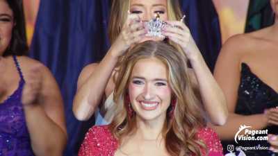 2025 Miss Missouri - Finals