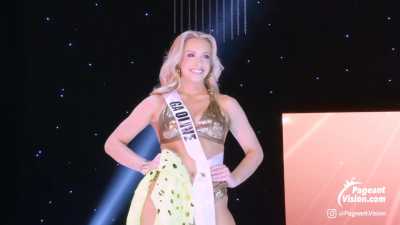 2024 Miss Georgia USA - Prelims