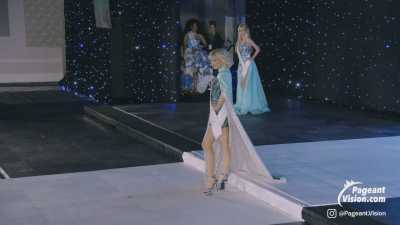 2024 Miss Earth USA - Gala Runway Show