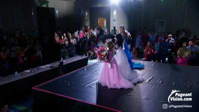 2025 USA National Miss - Jr. Division Finals