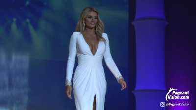 2022 Miss Arkansas USA - Finals