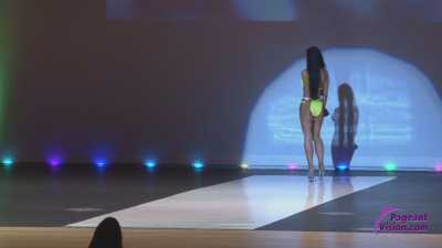 2021 Miss Arkansas USA - Prelims