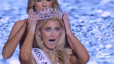 2024 Miss Arkansas USA - Finals