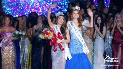 2025 Miss New York USA - Finals