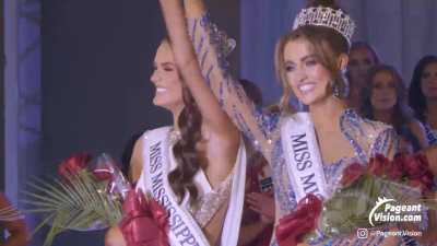 2024 Miss Mississippi USA - Finals